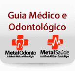 Guia M�dico e Odontol�gico