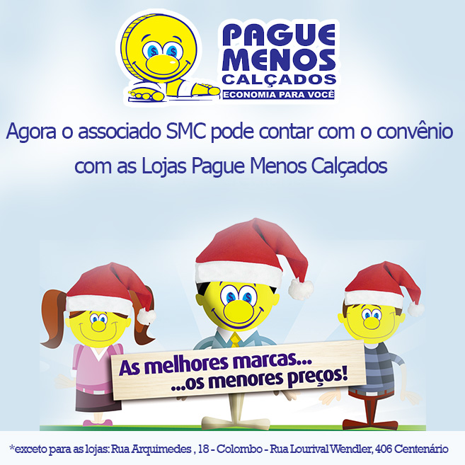 Blog  Pague Menos Calçados