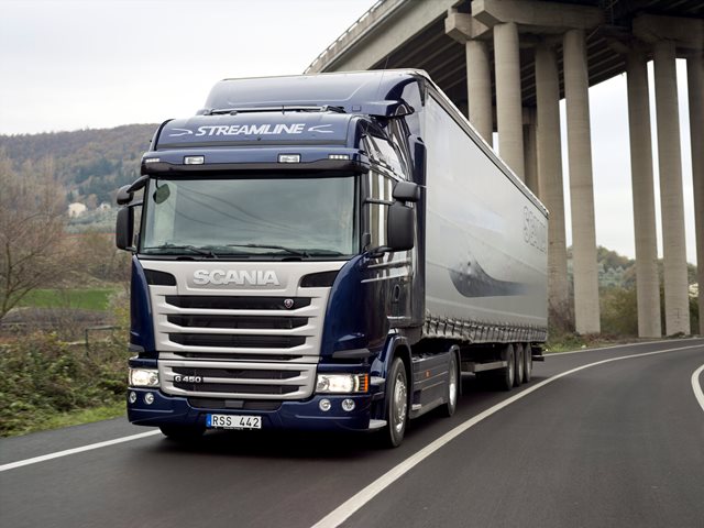 Scania investirá R$ 50 milhões até 2018 em expansão da rede