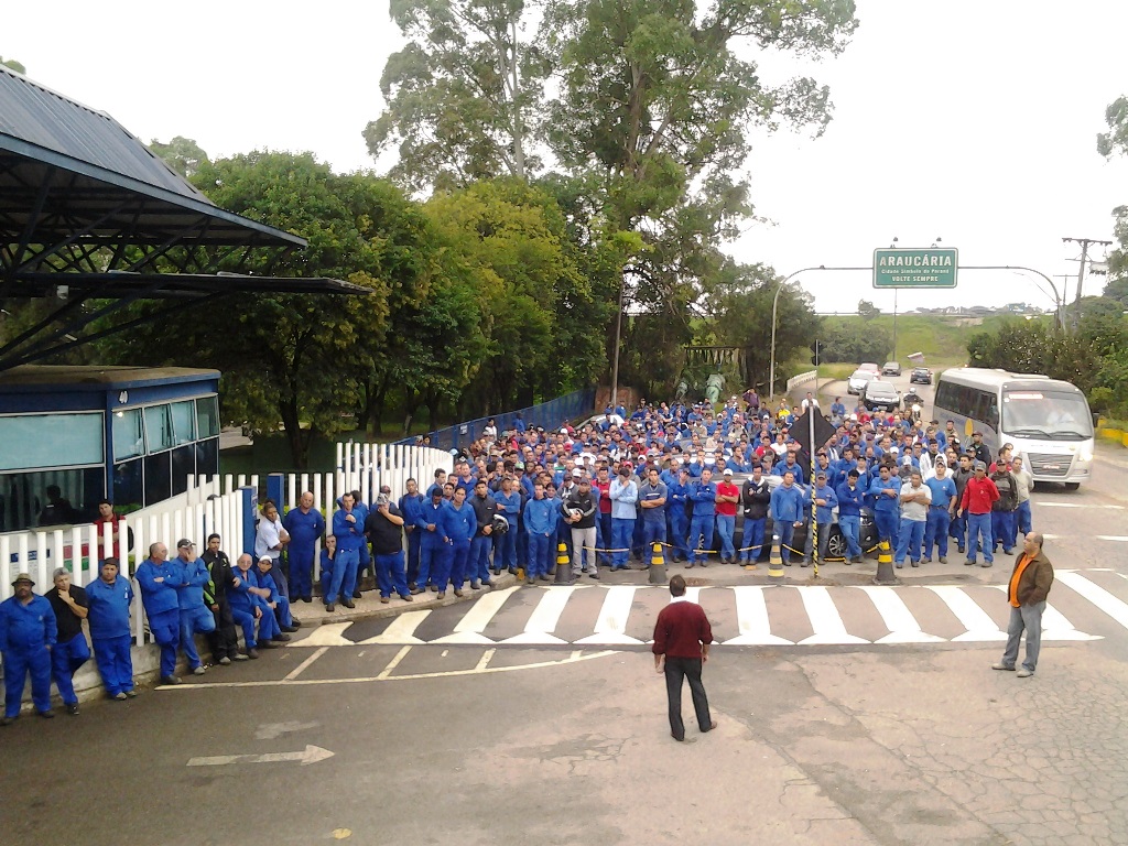 Brafer: Metalúrgicos autorizam SMC iniciar negociação do acordo salarial