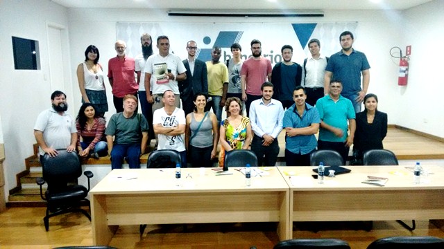 Força-PR, outras centrais e movimentos sociais realizam 1ª reunião do Núcleo de Curitiba do Movimento da Auditoria Cidadã da Dívida