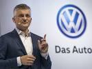 Volkswagen admite ter enganado os EUA com a emissão de gases