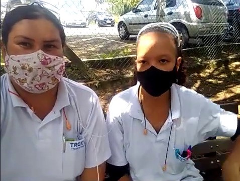 Live SMC: A pandemia e os impactos em casa e no chão de fábrica