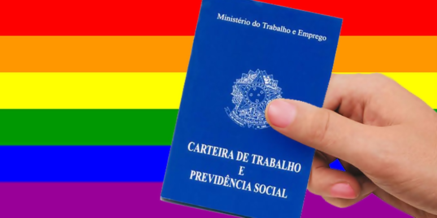 PARANÁ NÃO ESTÁ PREPARADO PARA COMBATER DISCRIMINAÇÃO CONTRA POPULAÇÃO LGBTQIA+ NO MERCADO DE TRABALHO