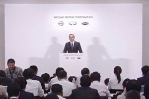 Nissan conclui compra de 34% da Mitsubishi