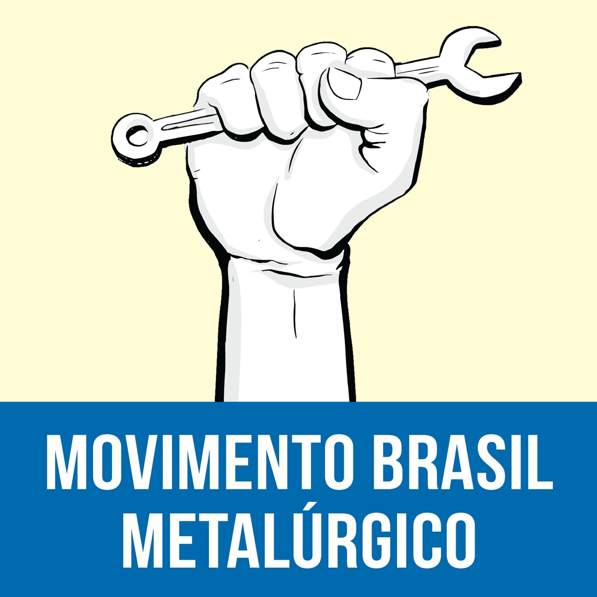 Brasil Metalúrgico fará um 14 de setembro contra o fim dos direitos