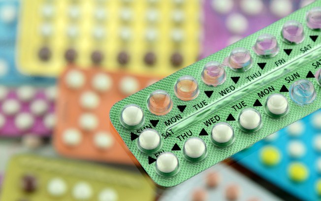 Saúde: Uso de anticoncepcional pode triplicar as chances de trombose