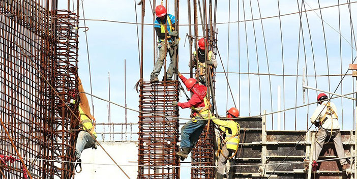Acidentes de trabalho e mortes acidentais crescem no Brasil em 2021