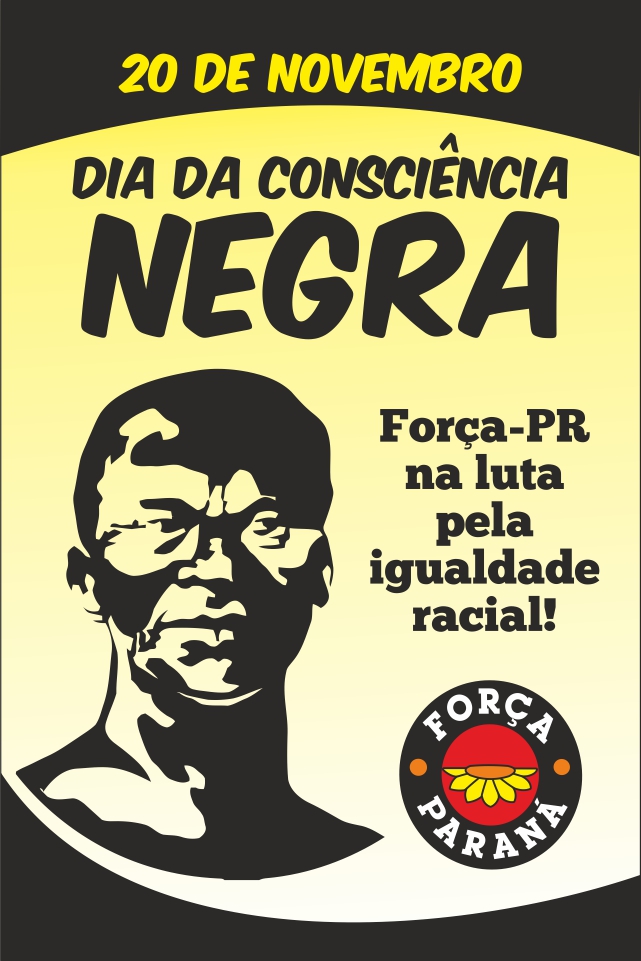 Consciência negra: Força Paraná na luta contra o racismo