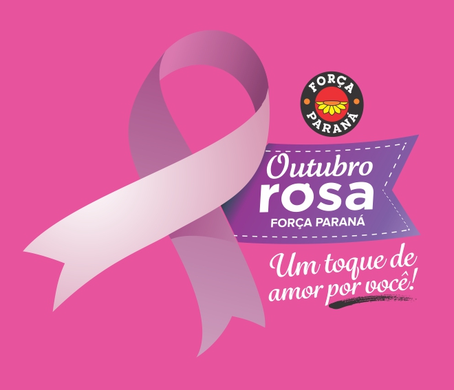 Outubro Rosa: Um toque de amor por você! Mamografia 3D gratuita para sócias!