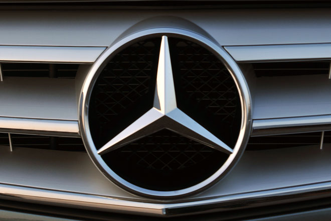 Mercedes recebe multa de R$ 1 milhão obrigar terceirizados a usarem máquinas sem condições mínimas de segurança