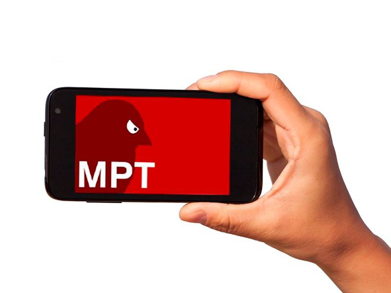 PARDAL - Saiba como utilizar o aplicativo do MPT para denunciar irregularidades trabalhistas