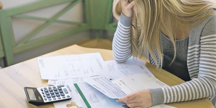 Rendimentos efetivos dos trabalhadores sofreram redução de 2,2% no primeiro trimestre de 2021