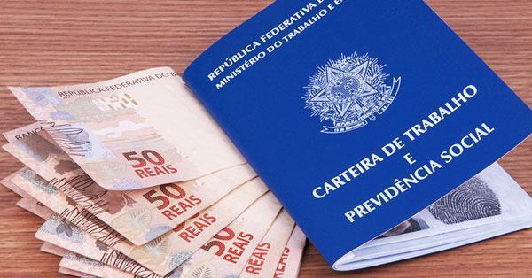 Governo propõe salário mínimo R$ 10 menor em 2018