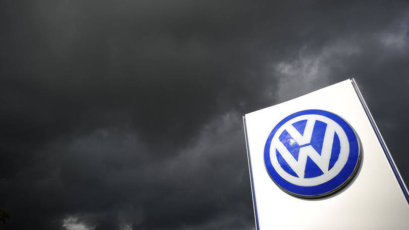 Quanto mais mexe, mais fede: Volkswagen admite nova fraude nos poluentes de seus carros - agora com CO2