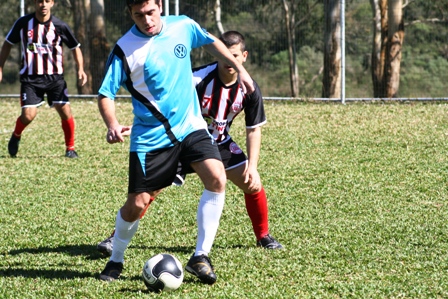 Domingo tem as finais do Torneio dos Campeões