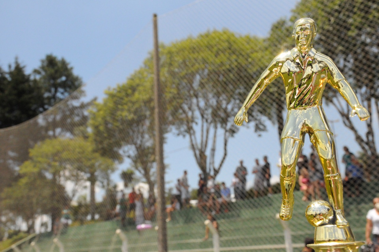 É NESTE DOMINGO, DIA 09! METHAL COMPANY FC X CNH DO BRASIL DISPUTAM A TAÇA METALÚRGICA