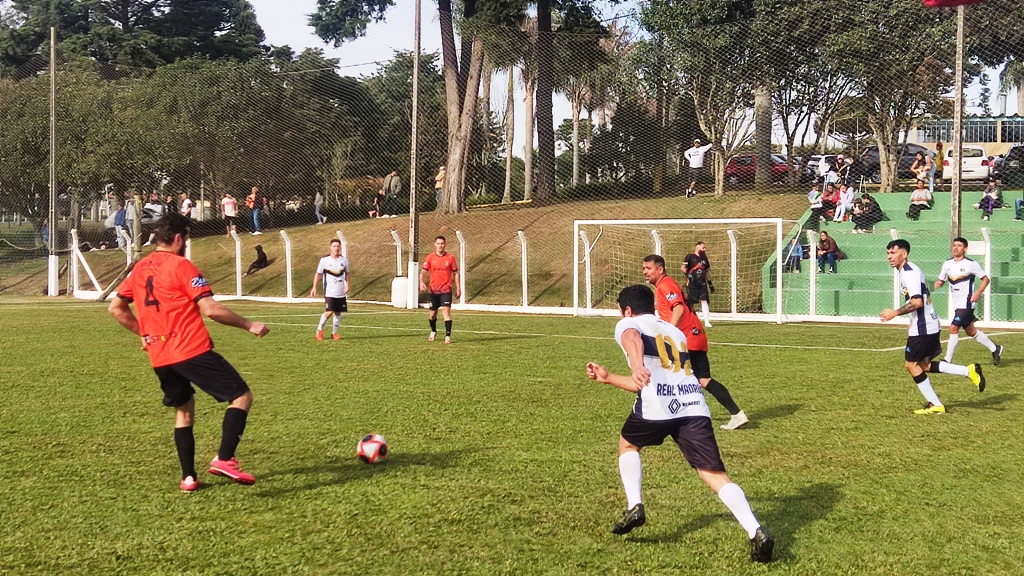 Atenção! Neste domingo (10/08) não tem rodada do Campeonato Metalúrgico de Futebol 7