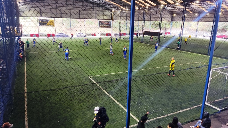 Confira os jogos deste domingo(31/08)!