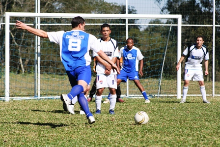 Nilko A, Omeco, Volvo e VW Os Amigos decidem o título do Torneio dos Campeões