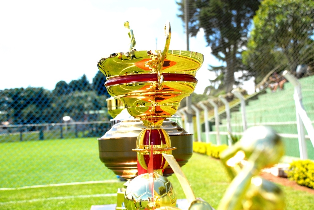 É neste domingo, dia 10! Os Amigos do Litro e Thyssenkrupp Brasil disputam a Taça Metalúrgica