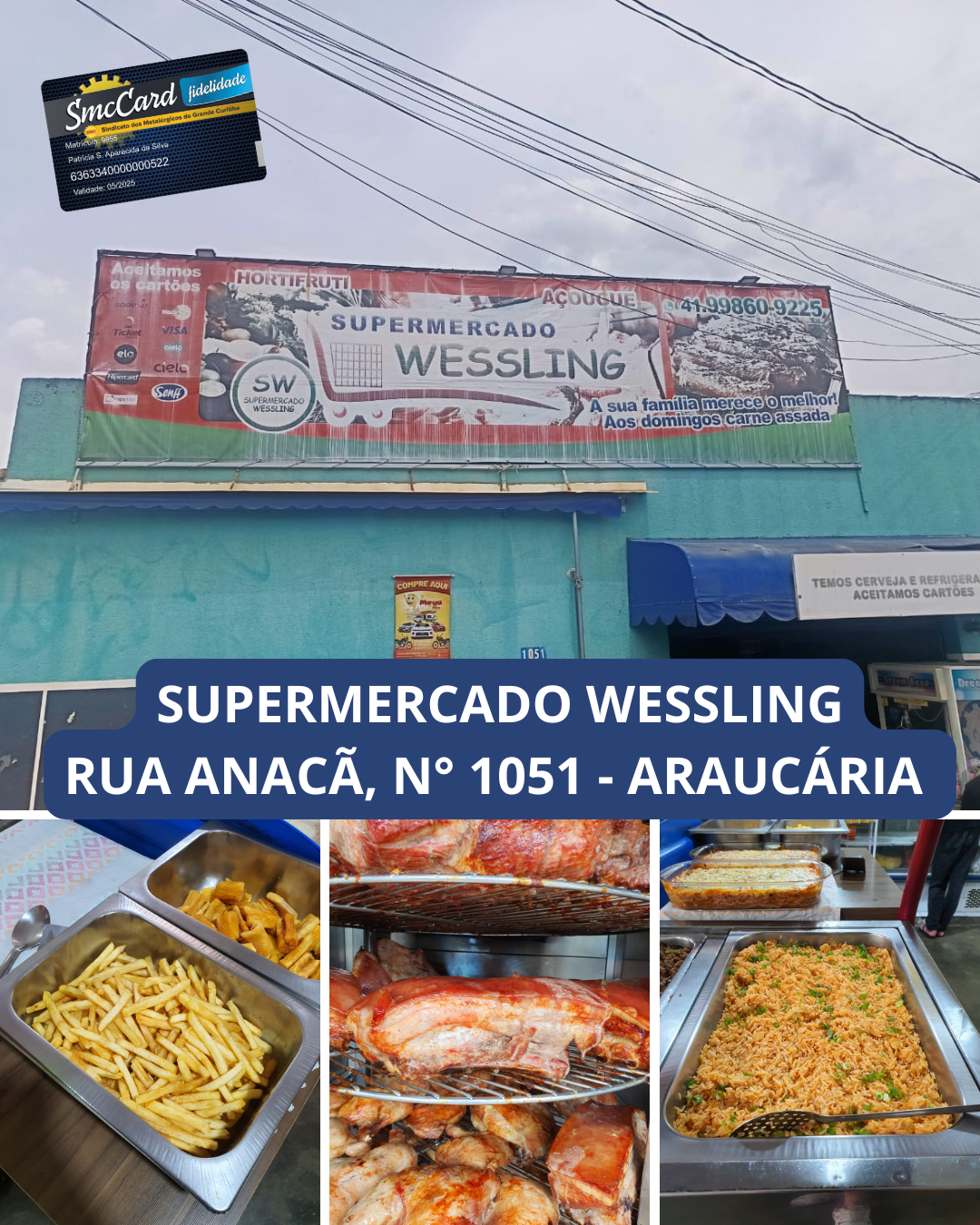 WESSLING
