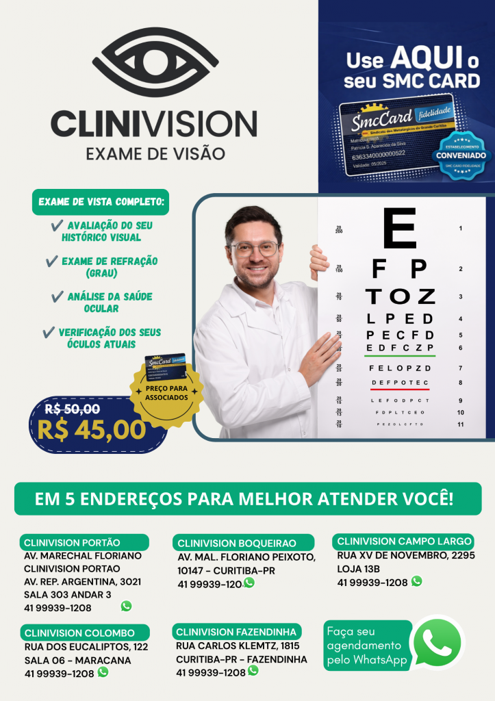 Clinivision