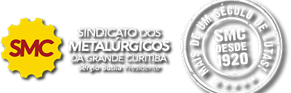 SMC - Sindicato dos Metalúrgicos da Grande Curitiba