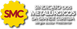 SMC - Sindicato dos Metalúrgicos da Grande Curitiba