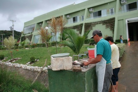 Formar Guaraqueçaba