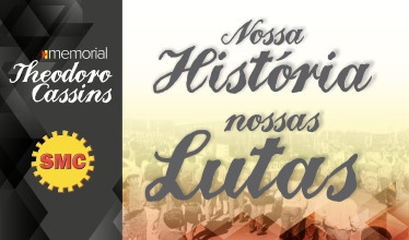 Nossa História, Nossas Lutas