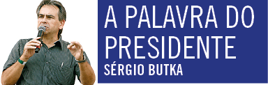 Palavra do Presidente