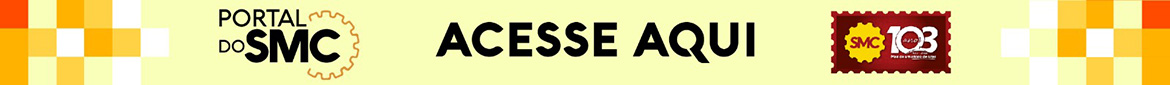 Portal do SMC - Acesse aqui