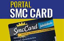 PORTAL SMC CARD
