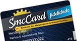 SmcCard Fidelidade