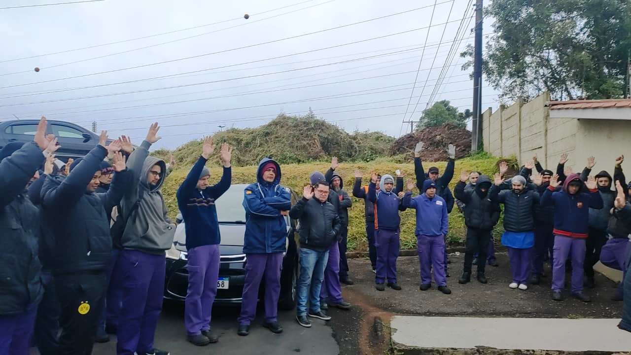 Cabs/Nítida: Maioria dos metalúrgicos aprova PLR que pode chegar a R$ 14,5 mil