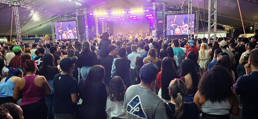 1º de Maio Solidário-São José dos Pinhais