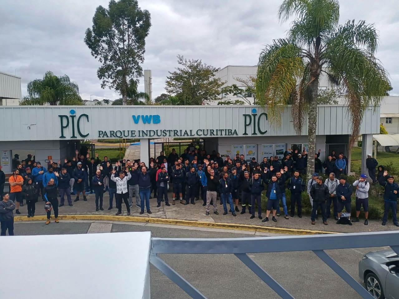 Metalúrgicos da Adient conquistam acordo com R$ 22 mil entre PLR e abono