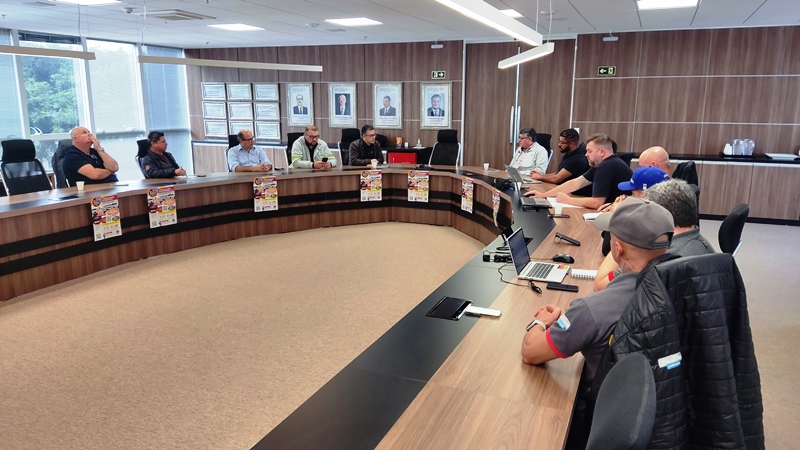 SMC e Renault debatem saúde e segurança dos trabalhadores no chão de fábrica