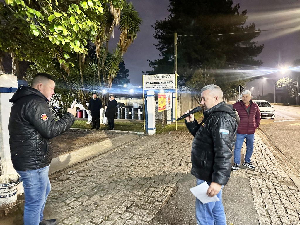 Maringá Soldas: Maioria dos metalúrgicos aprova proposta com PLR que pode chegar a R$ 10 mil