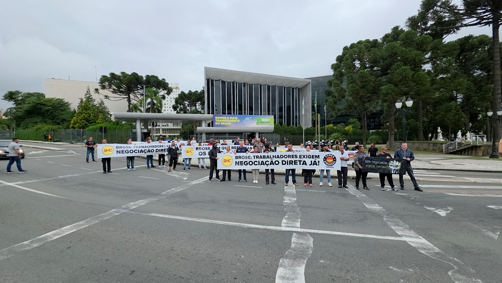 Assembleia Legislativa do Paraná