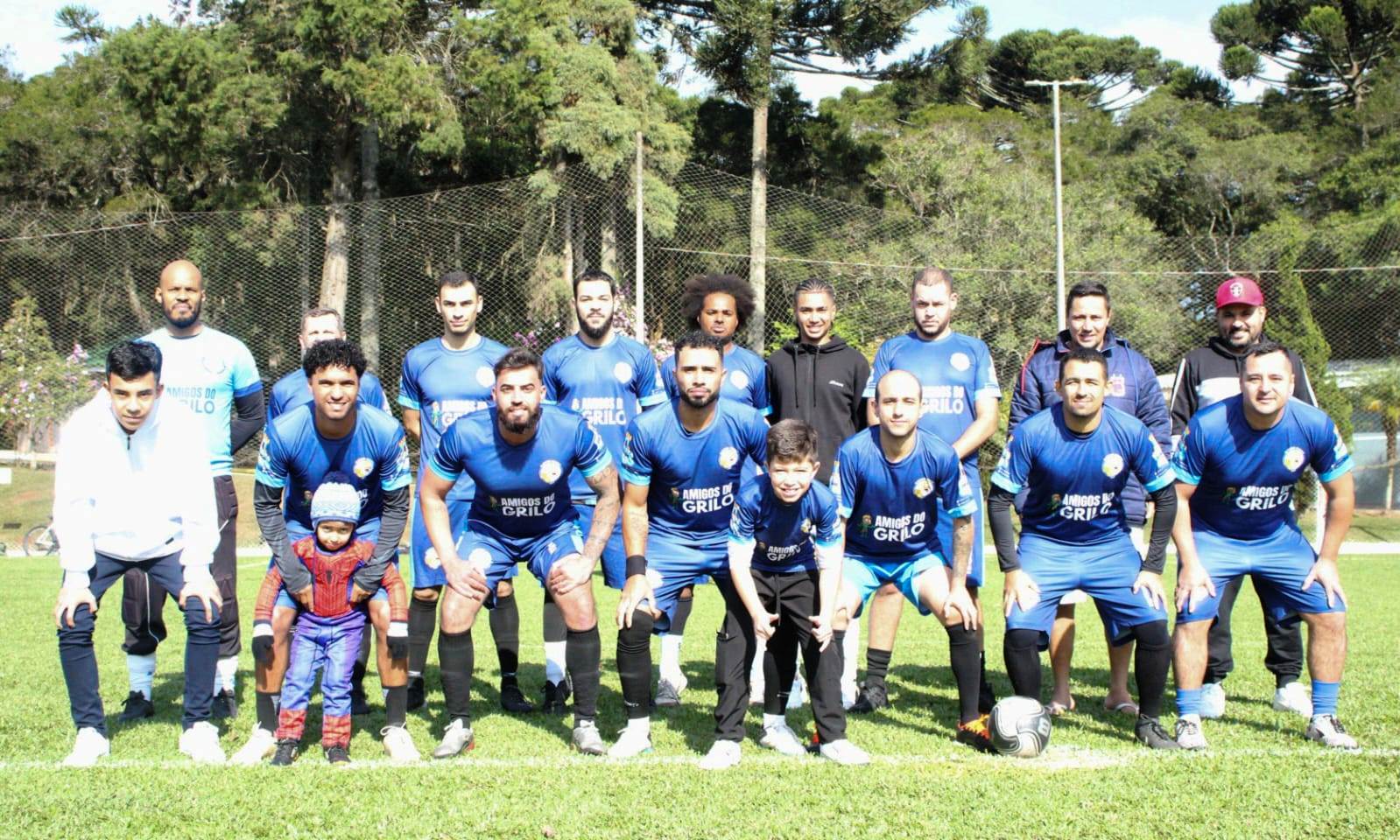 Olimpique
