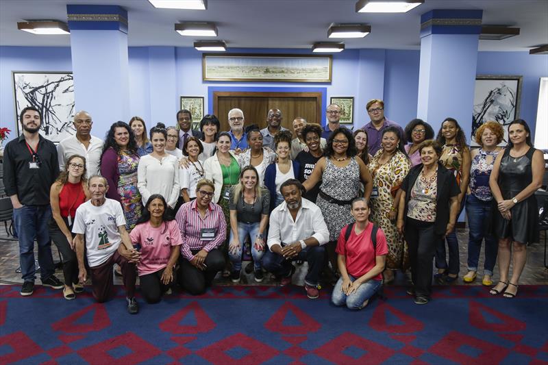 Federação dos Metalúrgicos é eleita para o Conselho Municipal de Política Étnico Racial
