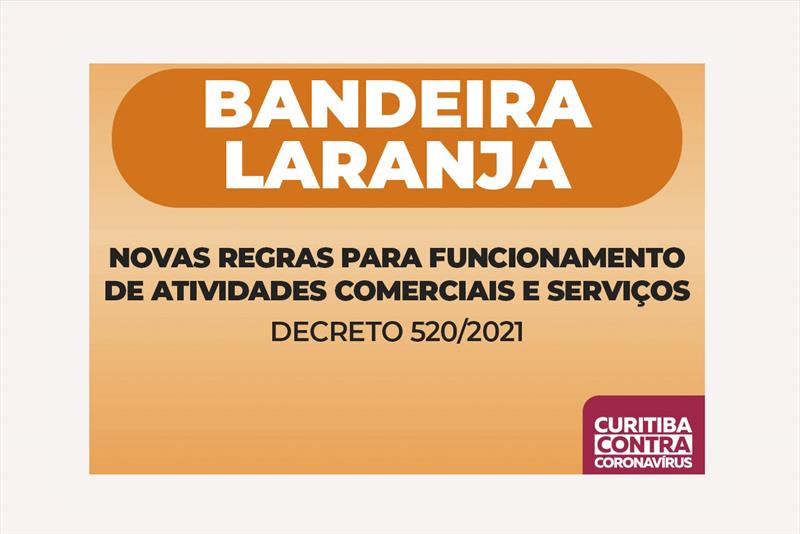 Decreto define novas regras para funcionamento de atividades comerciais e serviços