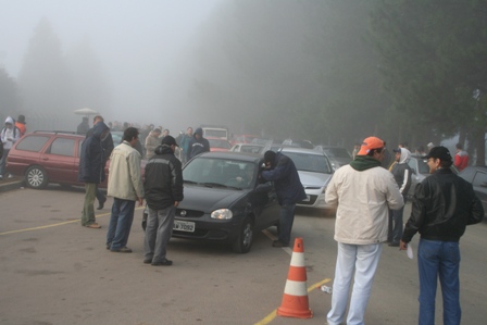 Greve dos metalúrgicos da Volks entra no 29º dia