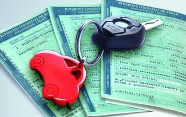 Licenciamentos de veículos leves avançam 13% no ano
