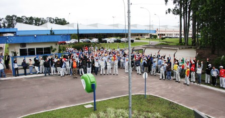Jtekt: Metalúrgicos aprovam proposta do Sindipeças e Vale Mercado