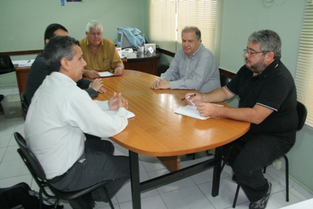 Sindicato cobra fim das condições de trabalho precárias na Aethra