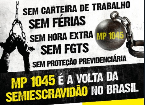 CENTRAIS SINDICAIS DO PARANÁ SE REÚNEM COM SENADOR FLAVIO ARNS  PARA EXIGIR FIM DA MP QUE PRECARIZA DIREITOS TRABALHISTAS