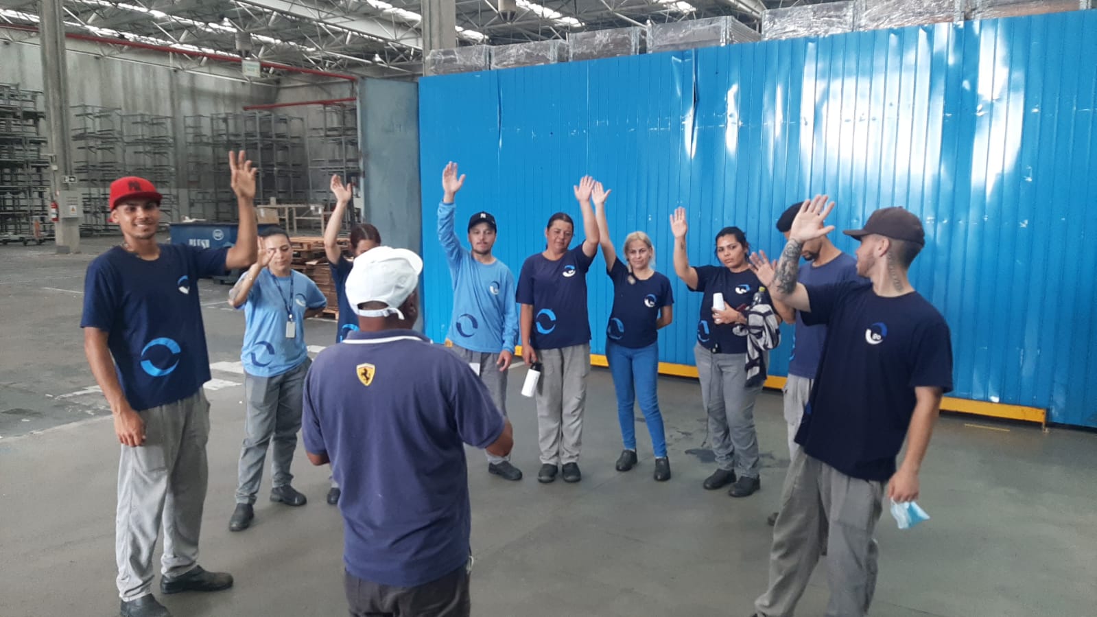 Trabalhadores da Opus conquistam acordo com aumento real no salário, PLR e vale-mercado